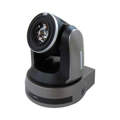 Lumens VC-A61P 8.57 MP Black. Silver 3840 x 2160 pixels 59.94 fps CMOS