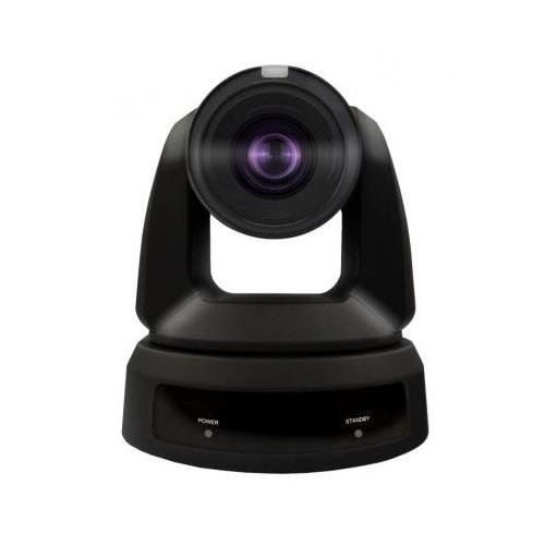 Lumens VC-A53P (Black) 20x zoom HD PTZ Camera with Ethernet HDMI USB and 3G-SDI - Image 1