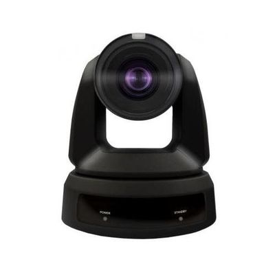 Lumens VC-A53P (Black) 20x zoom HD PTZ Camera with Ethernet HDMI USB and 3G-SDI