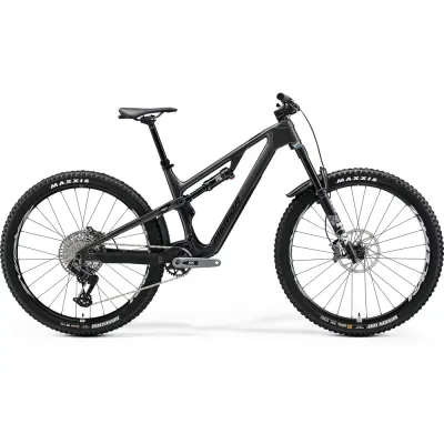 Merida One-Forty 8000 Mountain Bike 2024 Grey