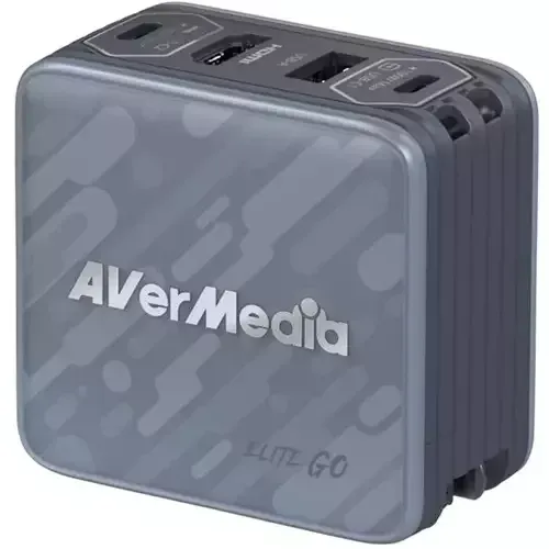 AVerMedia ELITE GO GC313Pro - Image 1