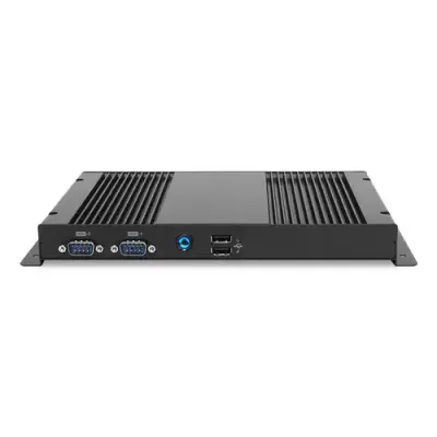 AOPEN DEX5750 Black 8K Ultra HD 128 GB 7680 x 4320 pixels - Thumbnail 2