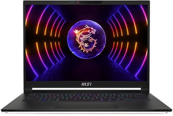 MSI Modern 15 B7M-086UK AMD Ryzen 7 7730U Laptop 39.6 cm (15.6") Full HD 8 GB DDR4-SDRAM 512 GB SSD Wi-Fi 6E (802.11ax) Windows 11 Home Black