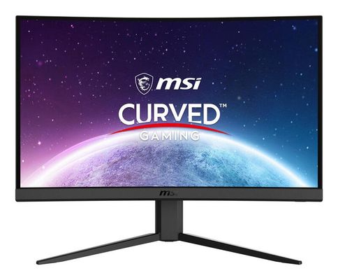 MSI G24C4 E2 computer monitor 59.9 cm (23.6") 1920 x 1080 pixels