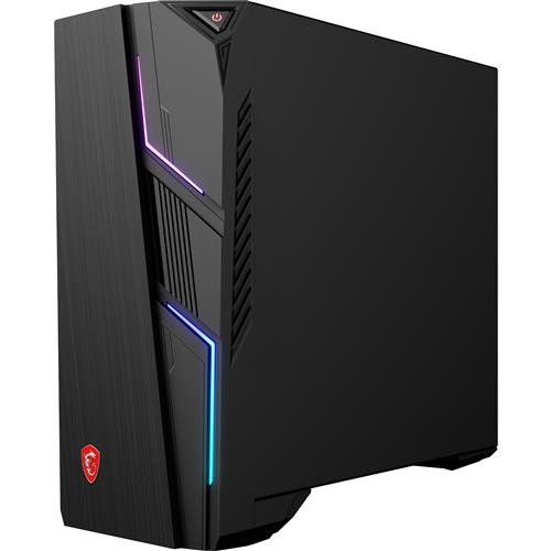 MSI MAG Codex 6 13NUC5-018UK Intel® Core™ i5 i5-13400F 16 GB DDR5-SDRA - Image 1