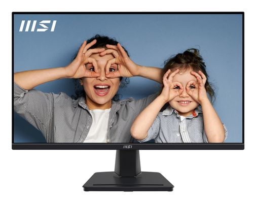MSI PRO MP275 computer monitor 68.6 cm (27") 1920 x 1080 pixels F