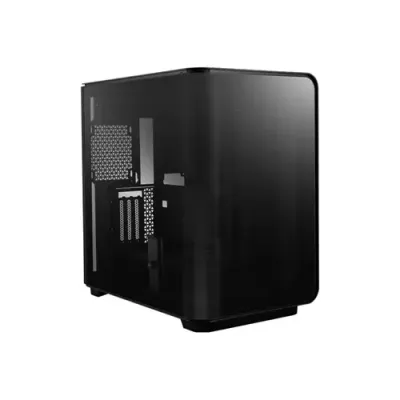 MSI MAG MEG MAESTRO 700L PZ computer case Midi Tower Black - Thumbnail 2