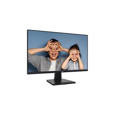 MSI Pro MP275Q computer monitor 68.6 cm (27") 2560 x 1440 pixels Wide Quad HD LED Black