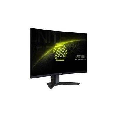MSI MAG 27CQ6F computer monitor 68.6 cm (27") 2560 x 1440 pixels Quad HD LCD Black