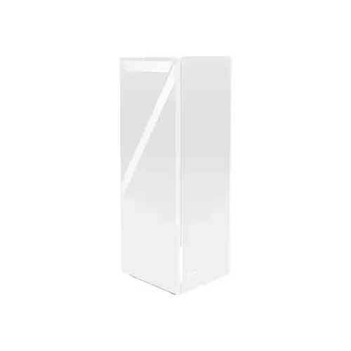 MSI Roamii BE Lite Mesh System 1-pack Dual-band (2.4 GHz / 5 GHz) Wi-Fi 7 (802.11be) White 3 Internal - Image 1