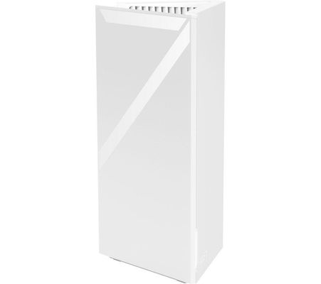 MSI Roamii BE Lite Mesh System 1-pack Dual-band (2.4 GHz / 5 GHz) Wi-Fi 7 (802.11be) White 3 Internal - Thumbnail 2