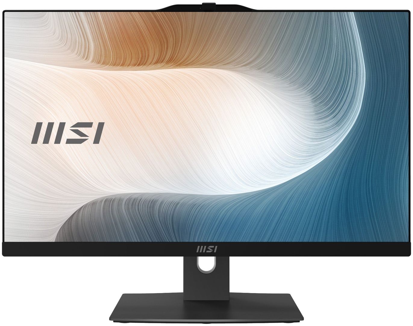 MSI Modern AM242P 1M-1223EU All-in-One PC/workstation Intel Core 5 120 - Image 1