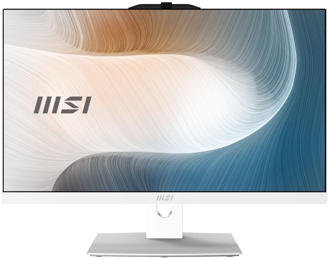MSI Modern AM242P 1M-1224EU All-in-One PC/workstation Intel Core 5 120 - Image 1