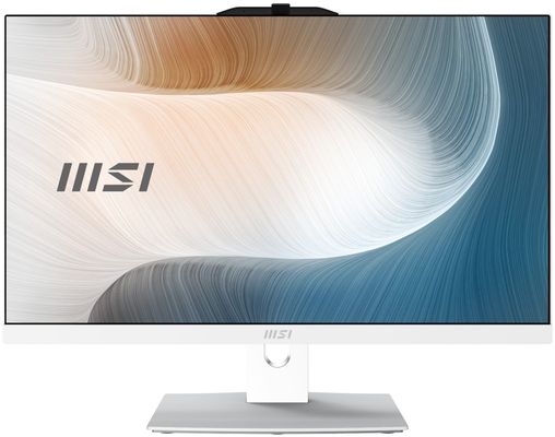 MSI Modern AM242P 1M-1224EU All-in-One PC/workstation Intel Core 5 120