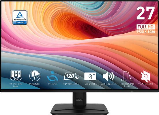 MSI Pro Mp271 E2 Compuer