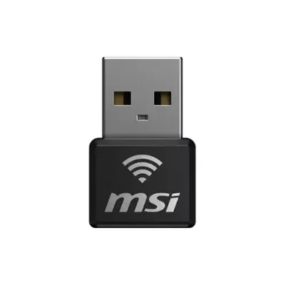 MSI AX1800 Nano WiFi USB Adapter interface cards/adapter USB 2.0