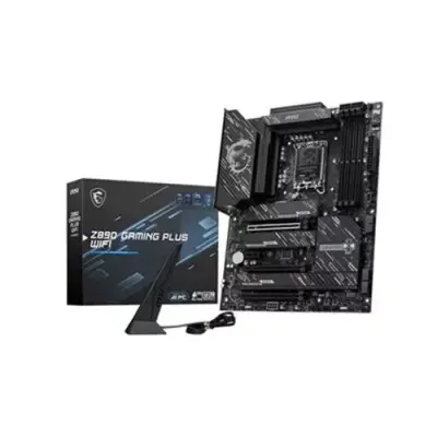 MSI Z890 GAMING PLUS WIFI motherboard Intel Z890 LGA 1851 (Socket V1) ATX - Thumbnail 3