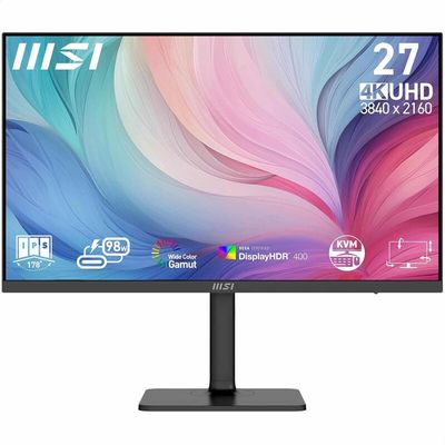 MSI Modern Md272Uphg Compuer