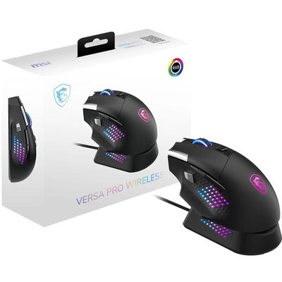 MSI Mouse Gming Righ-Hnd Rf
