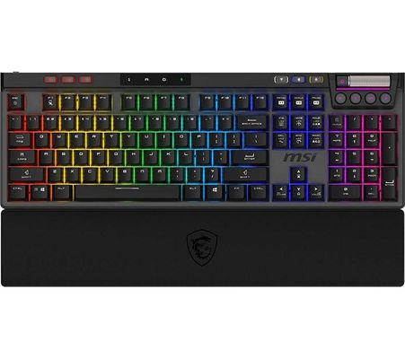 KYB WIRELESS STRIKE PRO UK
