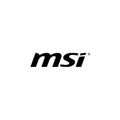 MSI MAG 274QF computer monitor 68.6 cm (27") 2560 x 1440 pixels Wide Quad HD LCD Black