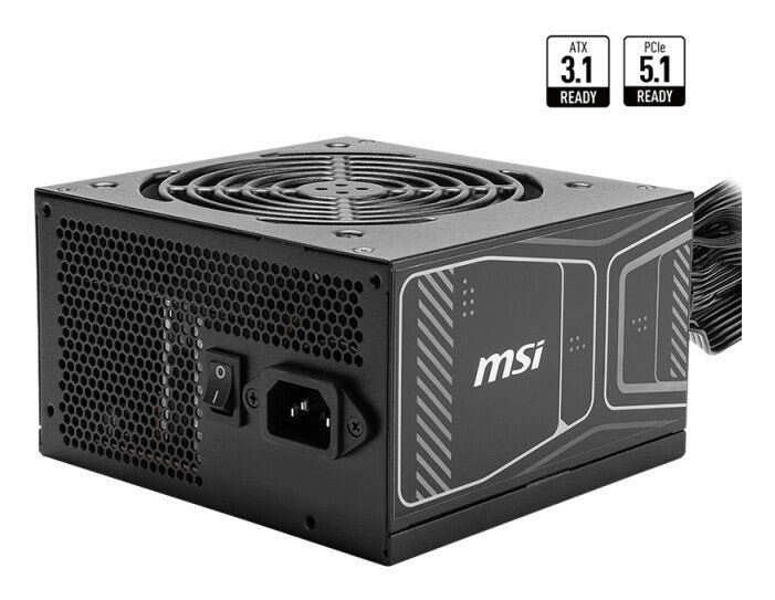 MSI MAG A750GN PCIE5 - Image 1