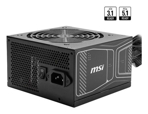 MSI MAG A750GN PCIE5