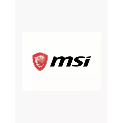 MSI Modern 14 H D2RMG-297UK Intel Core 7 240H Laptop 35.6 cm (14") Full HD+ 16 GB DDR4-SDRAM 512 GB SSD Wi-Fi 6E (802.11ax) Windows 11 Home Black - Thumbnail 2