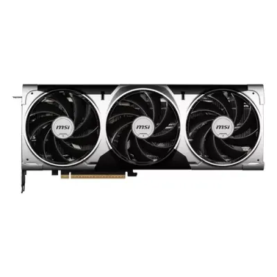 MSI GeForce RTX 5070 Ti 16G VENTUS 3X OC NVIDIA 16 GB GDDR7 - Thumbnail 2