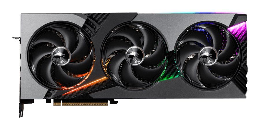 MSI GAMING RTX 5070 12G VANGUARD SOC LAUNCH EDITION NVIDIA GeForce RTX - Image 1