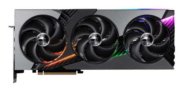 MSI GAMING RTX 5070 12G VANGUARD SOC LAUNCH EDITION NVIDIA GeForce RTX