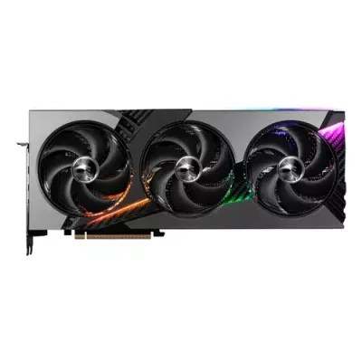 MSI GAMING RTX 5070 12G VANGUARD SOC LAUNCH EDITION NVIDIA GeForce RTX - Thumbnail 2