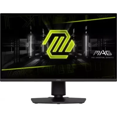 MSI MAG 275UPD E14 computer monitor 68.6 cm (27") 3840 x 2160 pixels 4K Ultra HD Black - Thumbnail 2