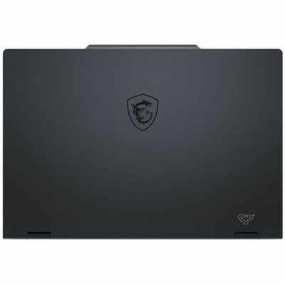 MSI Cyborg 15 B2RWEKG-003UK Intel Core 5 210H Laptop 39.6 cm (15.6") Full HD 16 GB DDR5-SDRAM 512 GB SSD NVIDIA GeForce RTX 5050 Wi-Fi 6E (802.11ax) Windows 11 Home Black - Thumbnail 2