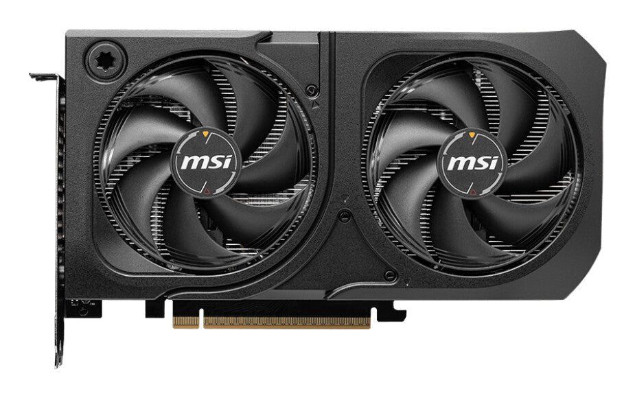 MSI GAMING GeForce RTX 5060 Ti 16G SHADOW 2X OC PLUS NVIDIA 16 GB GDDR7 - Image 1
