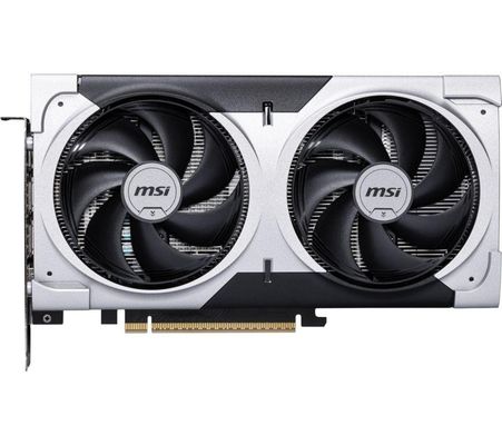 MSI GeForce RTX 5060 TI 8G VENTUS 2X OC PLUS NVIDIA 8 GB GDDR7 - Thumbnail 2
