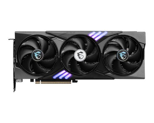 MSI RTX 5060 TI 8GB GAMING TRIO OC
