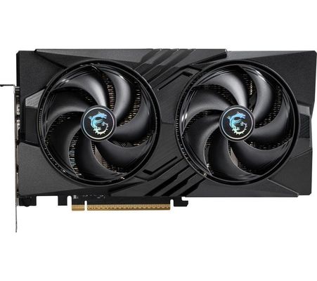 MSI GeForce RTX 5060 8G GAMING OC NVIDIA 8 GB GDDR7 - Thumbnail 2