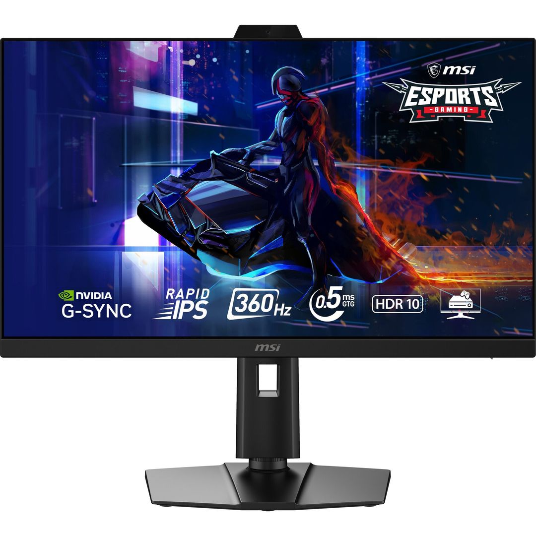 MSI MPG 272QRF X36 - Image 1