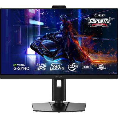 MSI MPG 272QRF X36