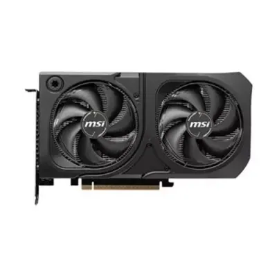 MSI GEFORCE 5060 TI 16GB SHADOW 2X OC PLUS BULK NVIDIA GeForce RTX 5060 Ti GDDR7 - Thumbnail 2