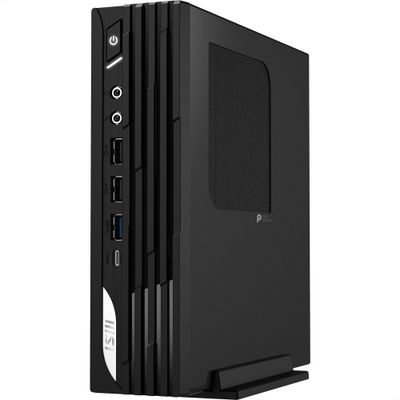 MSI PRO DP21 14M Intel Core 7 14700. Barebone. DP21 14M. SFF. Mini Com