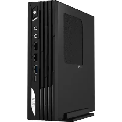 MSI PRO DP21 14M Intel Core 7 14700. Barebone. DP21 14M. SFF. Mini Com - Thumbnail 2