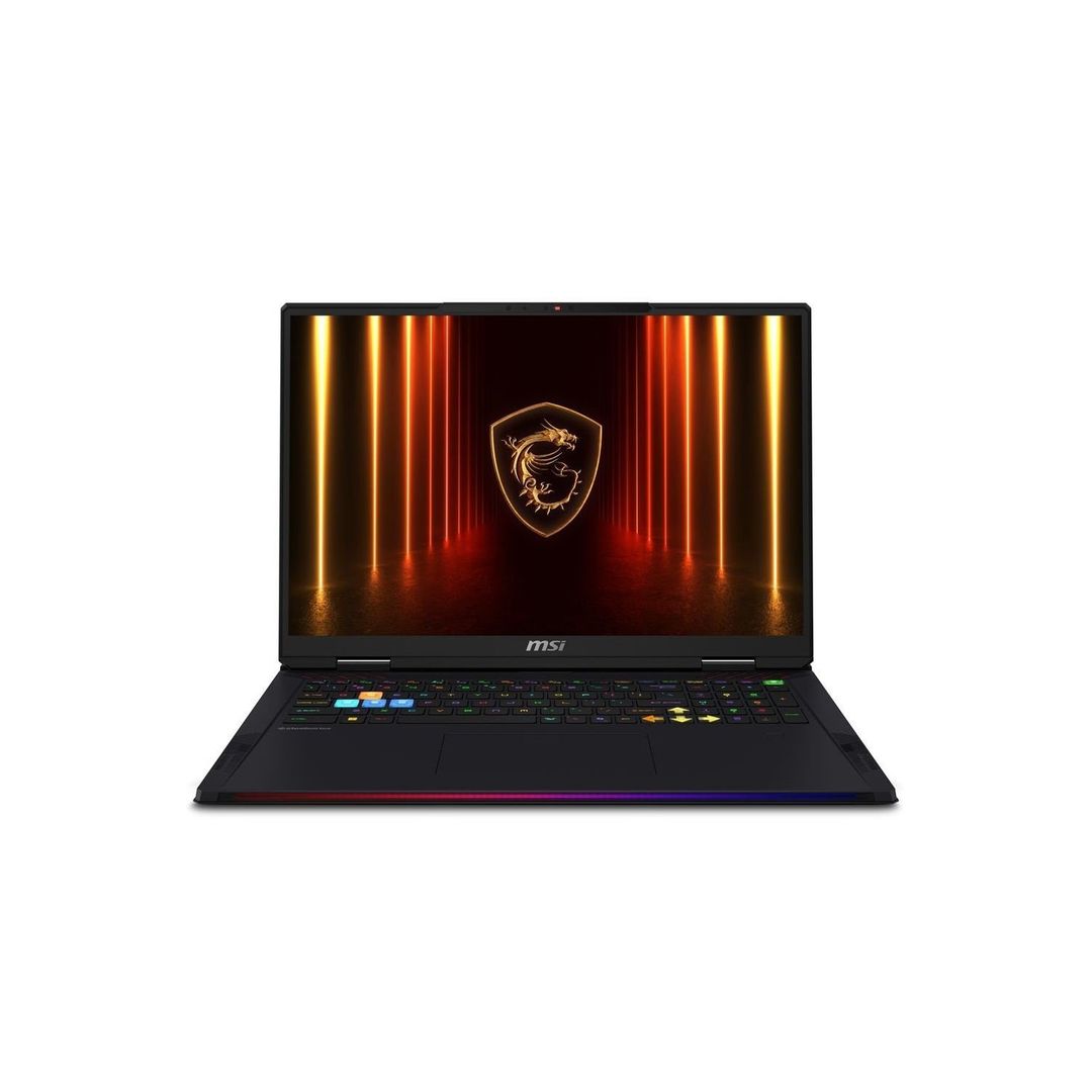 18 INCH Core U9 16GB 2TB Win Home - Image 1