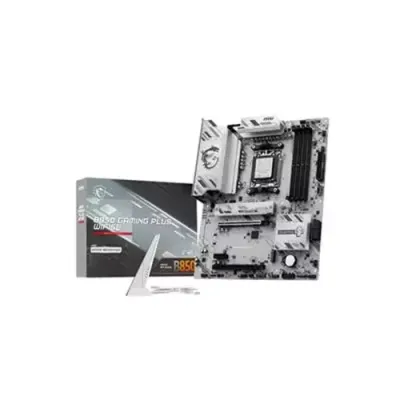 MSI B850 GAMING PLUS WIFI6E motherboard AMD B850 Socket AM5 ATX - Thumbnail 2