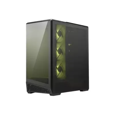 MSI MAG PANO 130R PZ computer case Midi Tower Black - Thumbnail 3