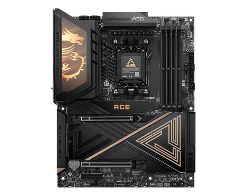 MSI MEG X870E ACE MAX