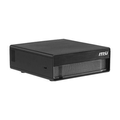 MSI EDGEXPERT NVIDIA DGX GB10 128GB 4TB