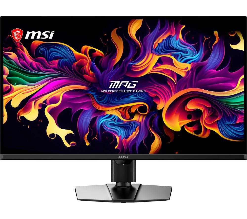 MPG 322UR QD-OLED X24 - Image 1