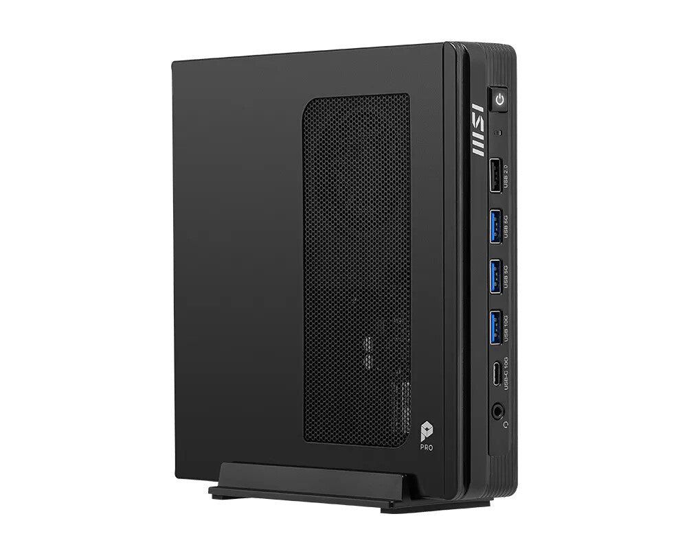 MSI PRO DP10 A14MG Intel Core i7 14700 Barebone - Image 1